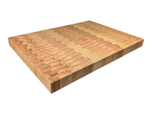 Stringybark Big Board 700 x 500mm