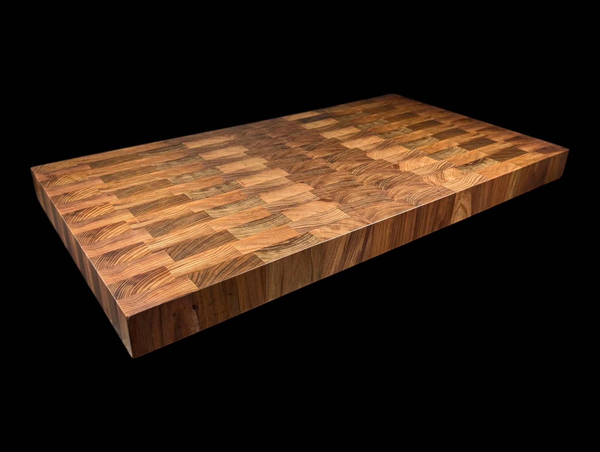 Tasmanian Blackwood Big Board 850 x 450mm - Image 2
