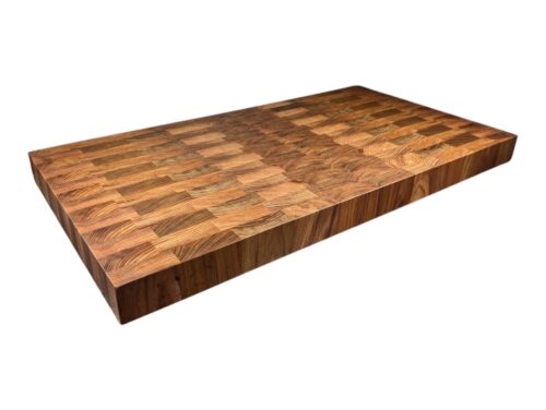 Tasmanian Blackwood Big Board 850 x 450mm