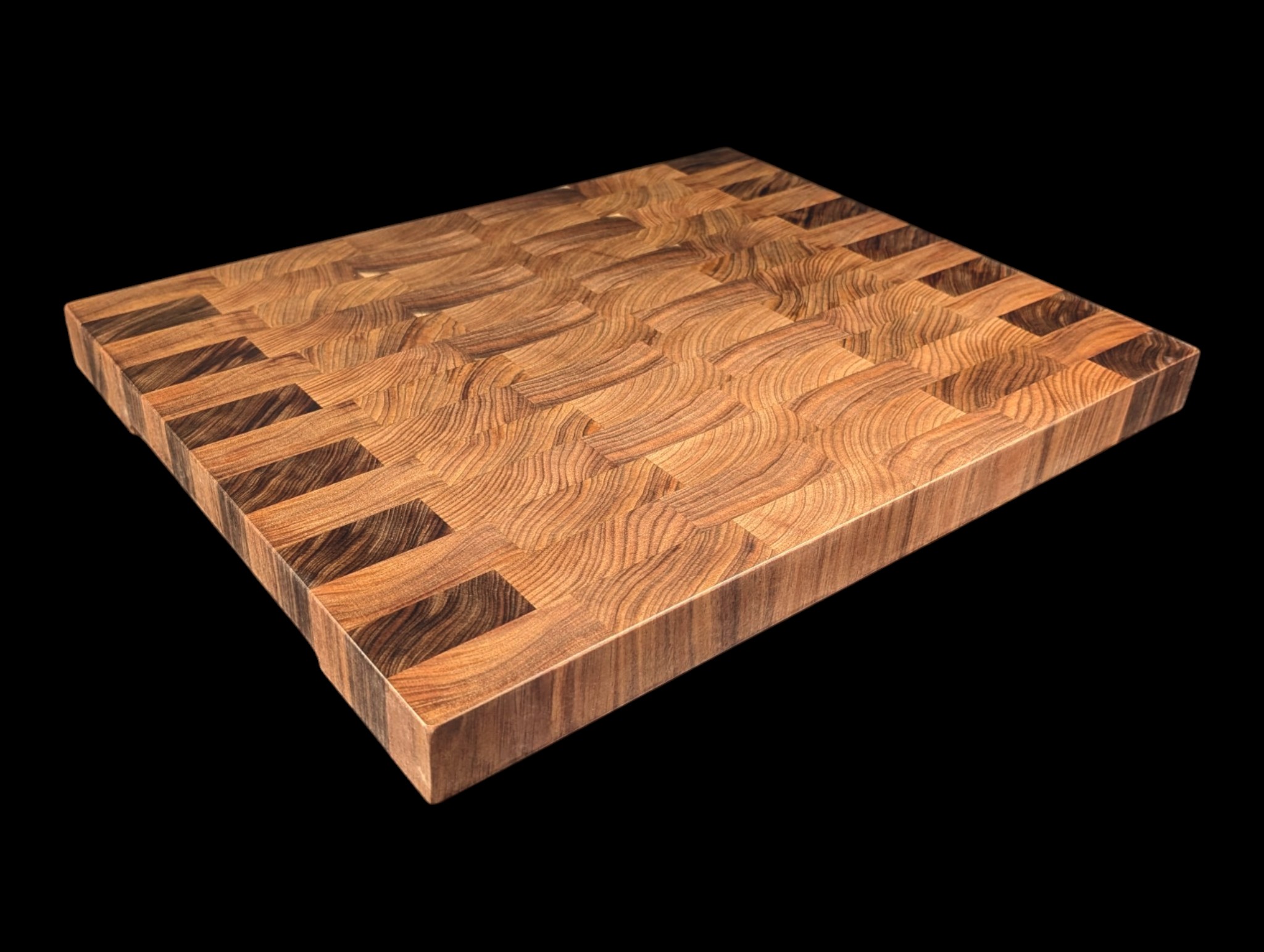 Tasmanian Blackwood Medium 500 x 400mm - Image 2