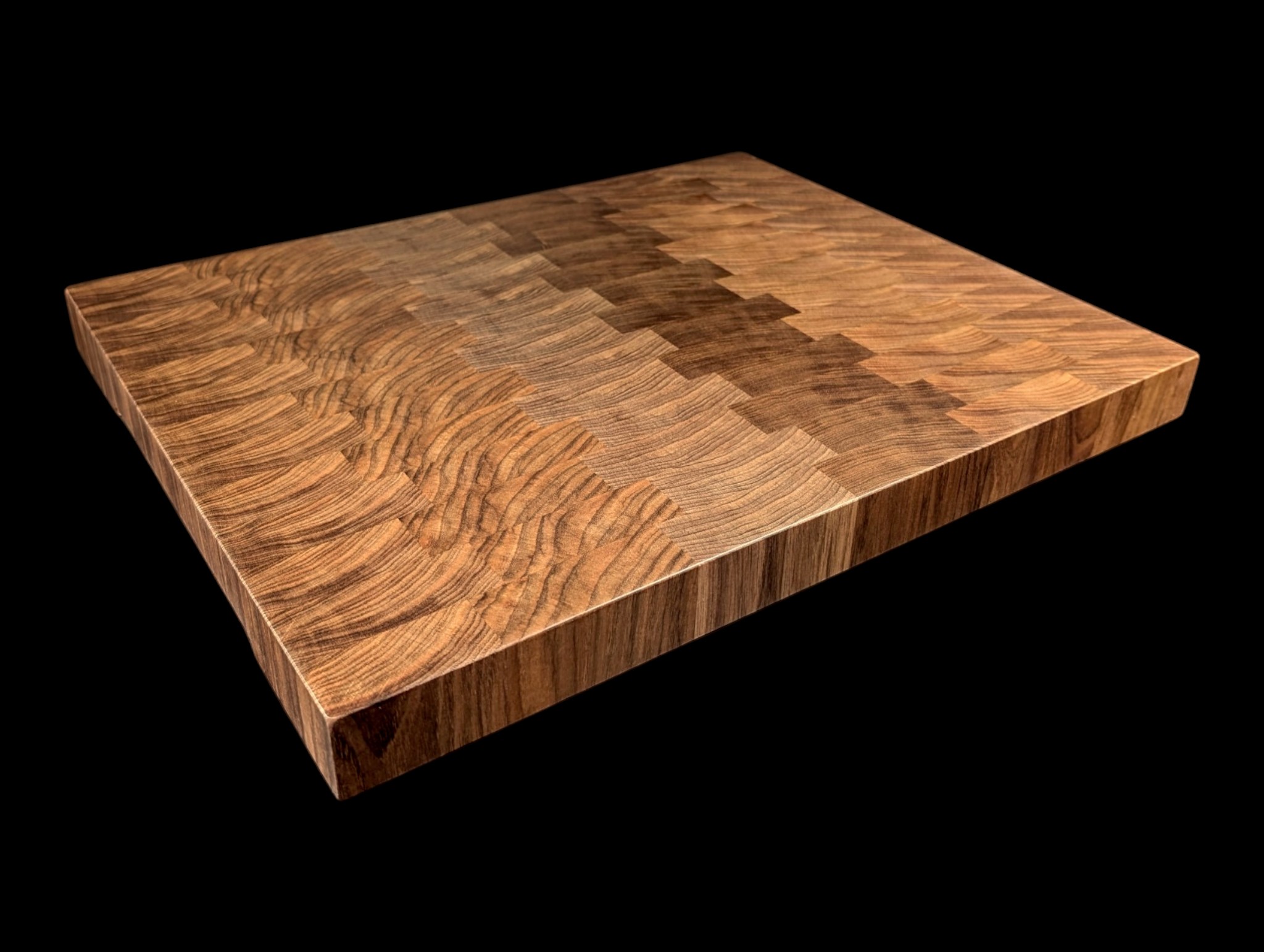 Tasmanian Blackwood Medium 500 x 400mm - Image 2