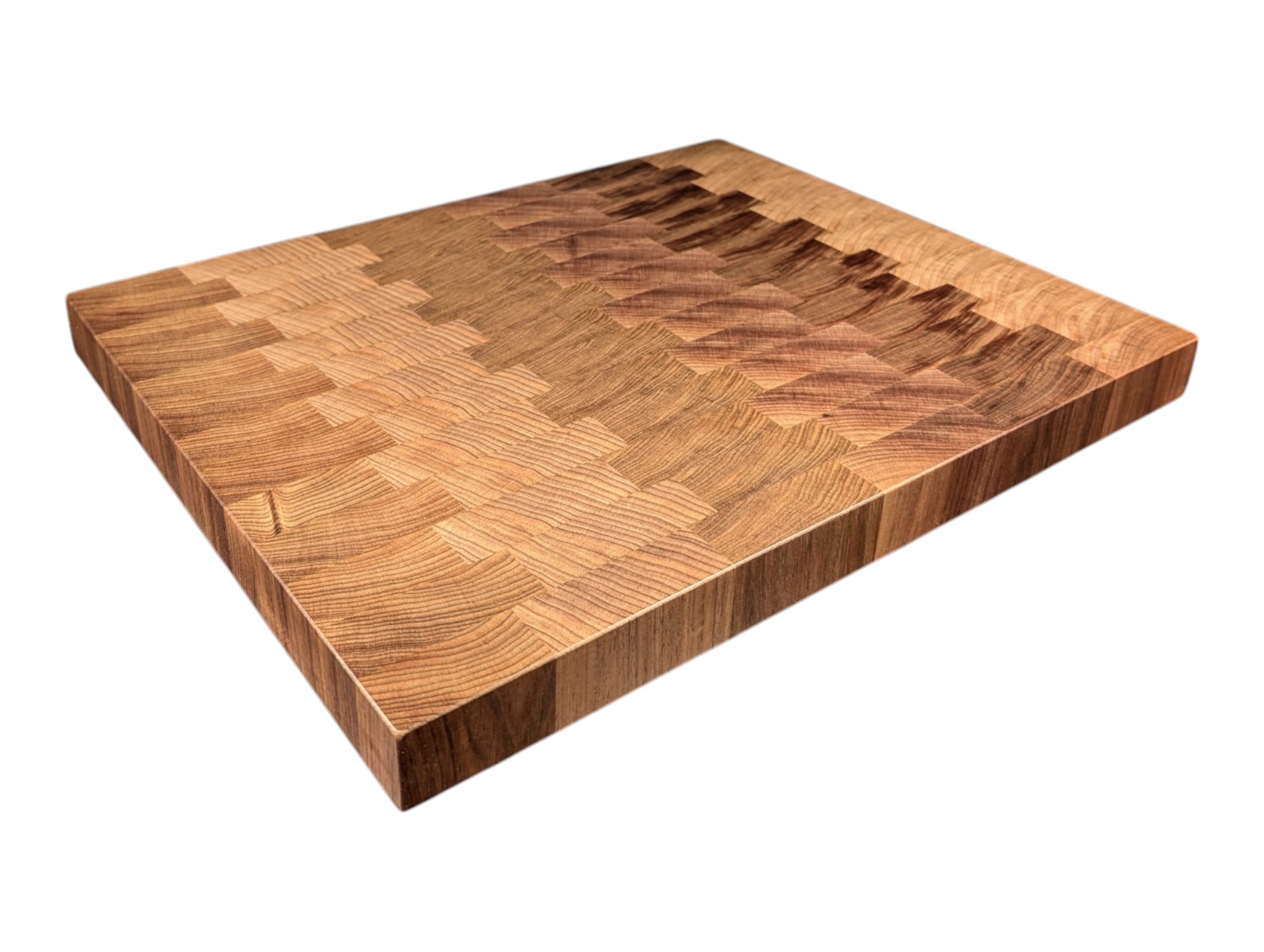 Tasmanian Blackwood Medium 500 x 400mm