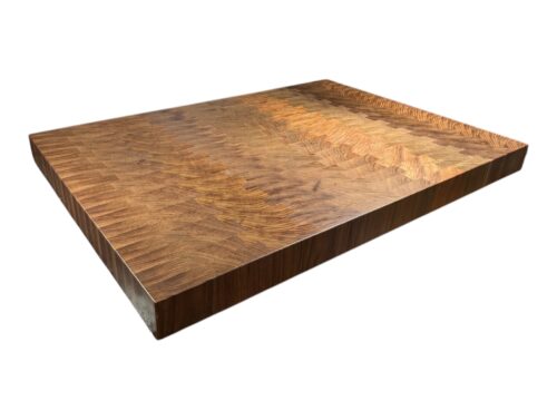 Tasmanian Blackwood Big Board 845 x 600mm