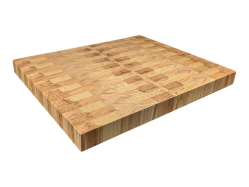 Stringybark Large 600 x 500mm