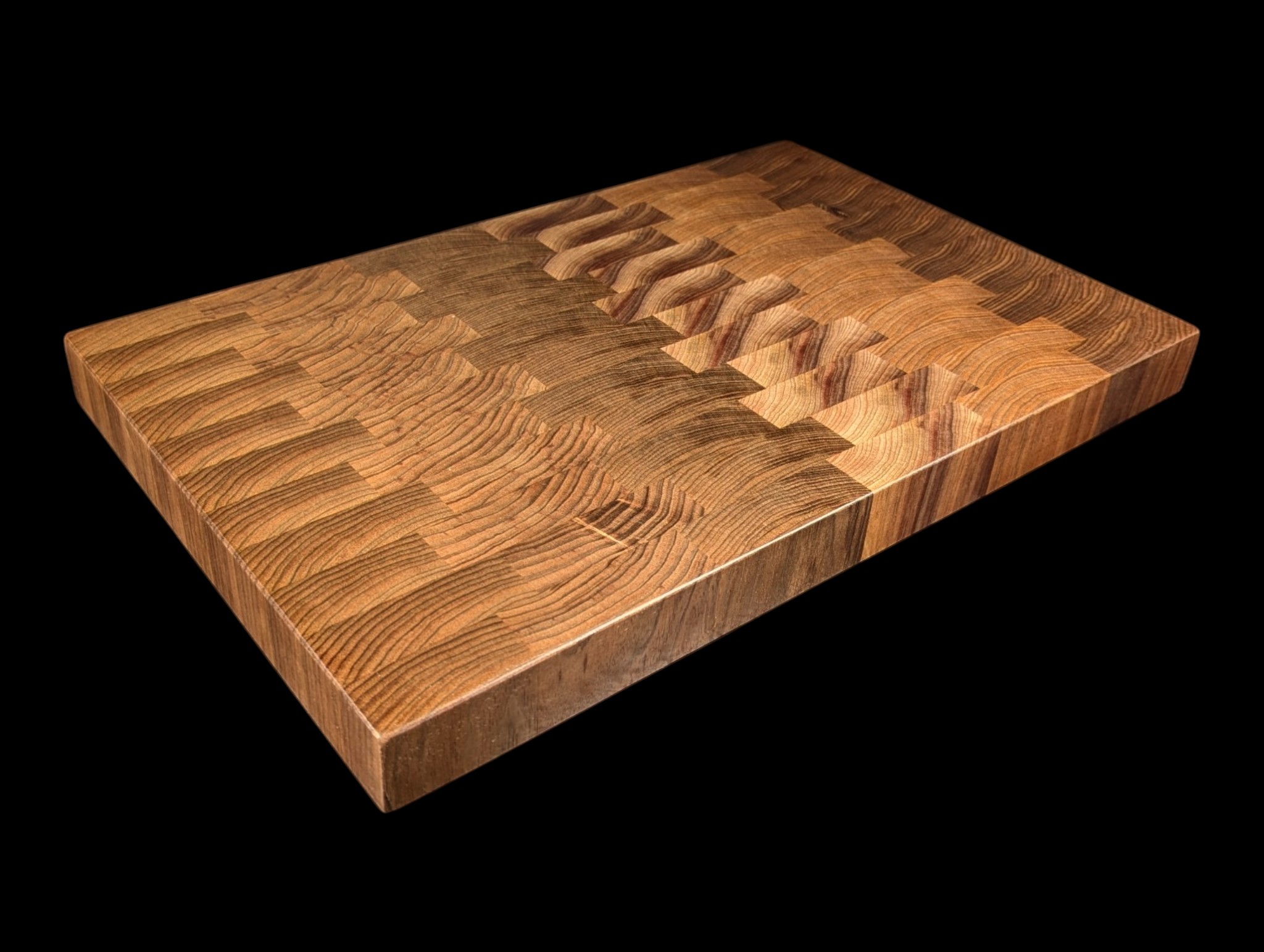 Tasmanian Blackwood Medium 500 x 320mm - Image 2