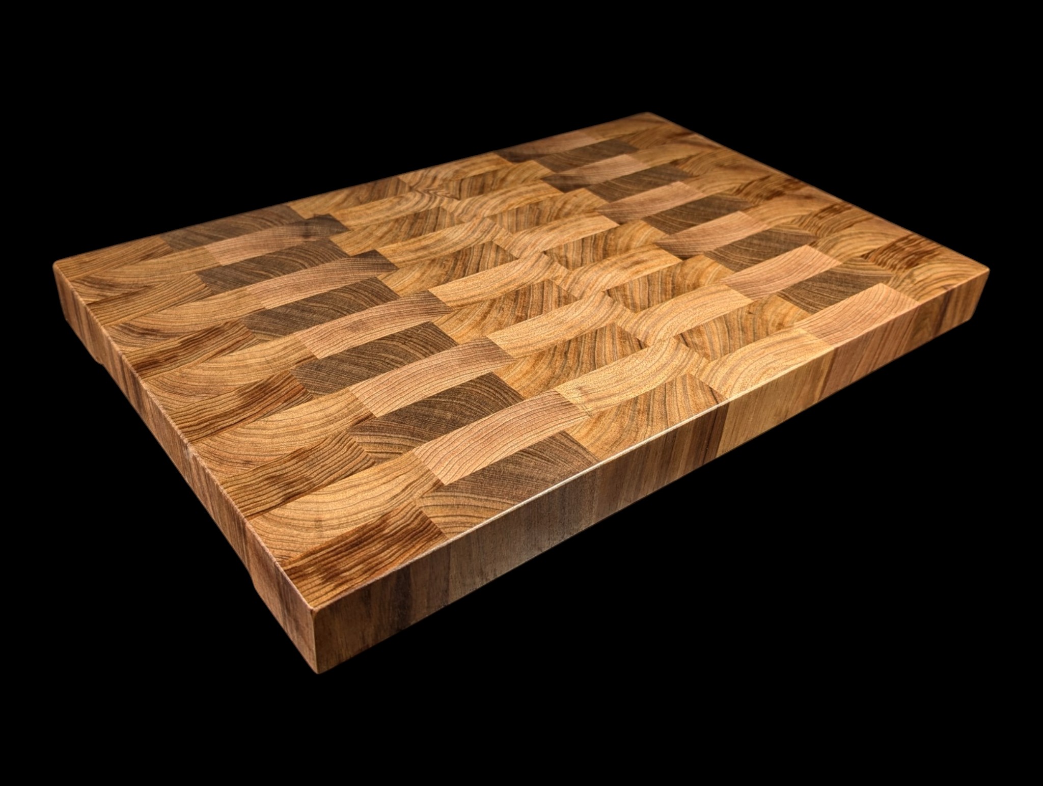 Tasmanian Blackwood Medium 500 x 320mm - Image 2
