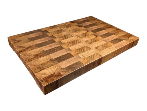 Tasmanian Blackwood Medium 500 x 320mm