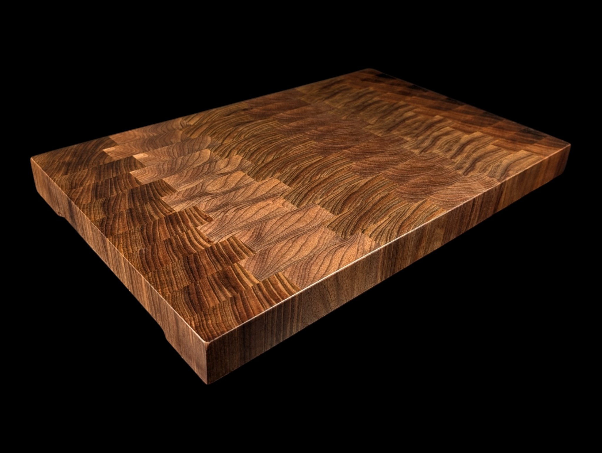 Tasmanian Blackwood Medium 500 x 320mm - Image 2