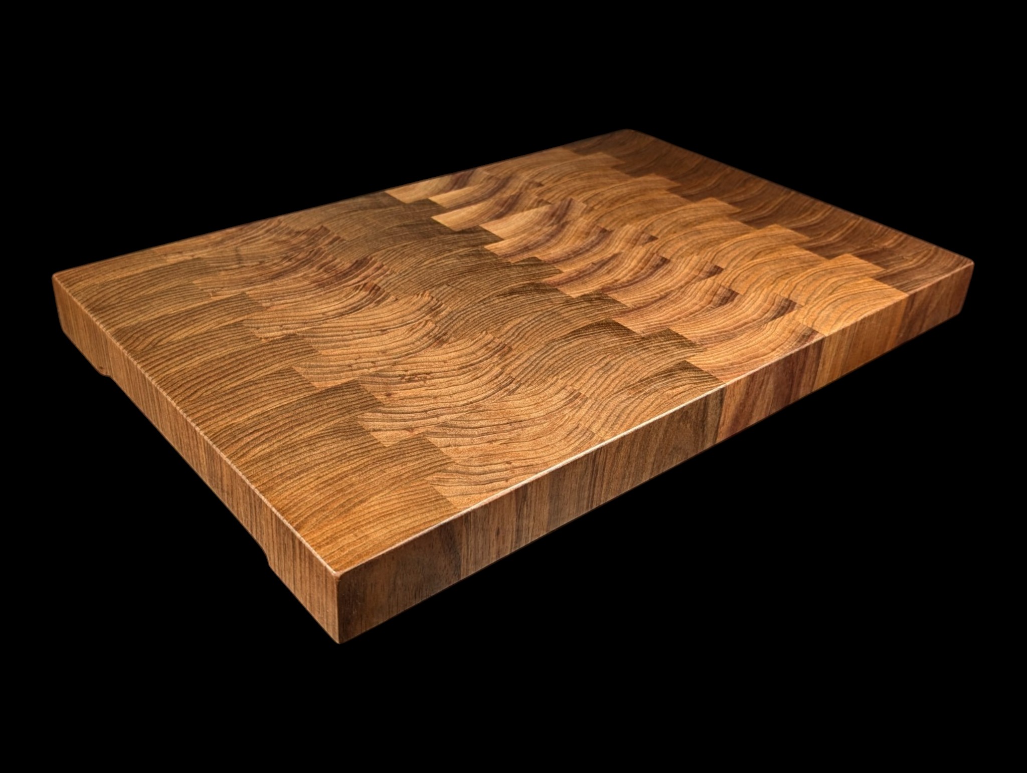 Tasmanian Blackwood Medium 500 x 320mm - Image 2