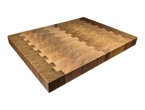 Tasmanian Blackwood Medium 600 x 450mm