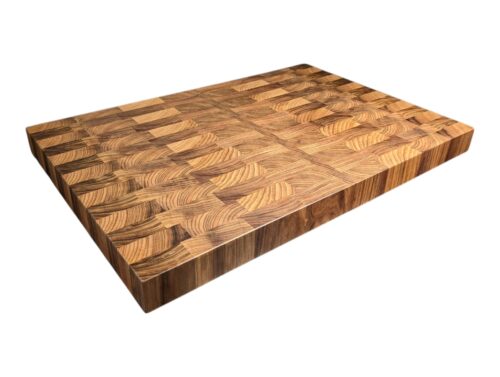 Tasmanian Blackwood Medium 600 x 400mm