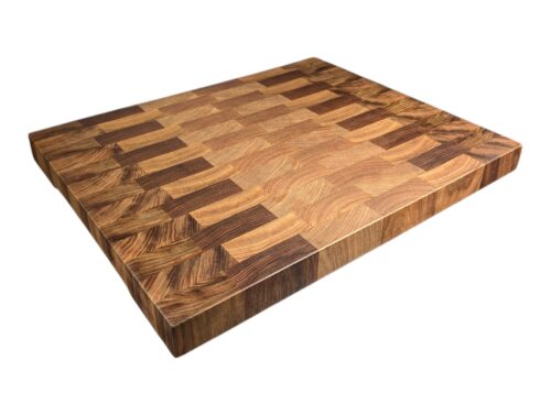 Tasmanian Blackwood Medium 500 x 400mm