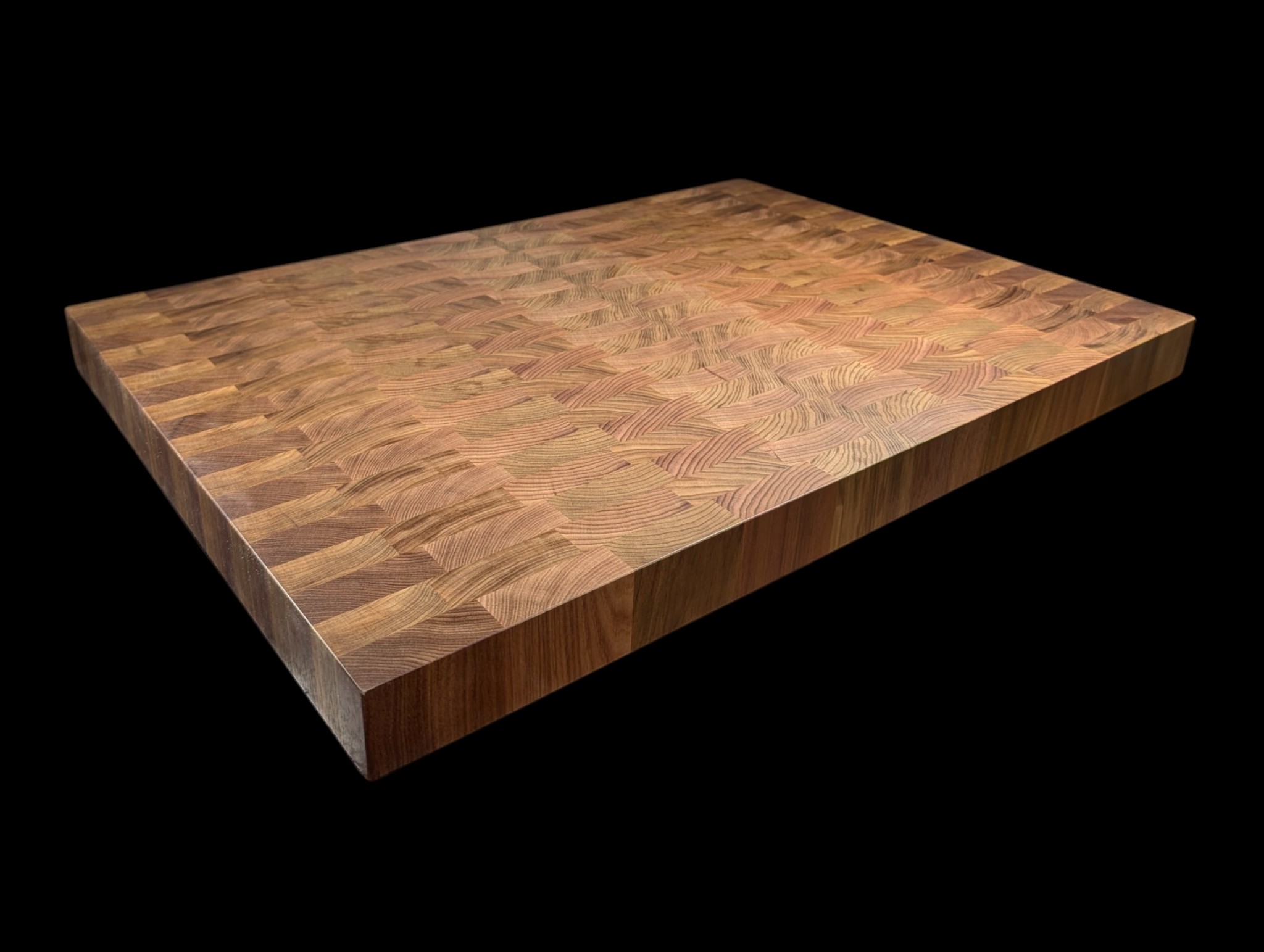 Tasmanian Blackwood Big Board 850 x 600mm - Image 2