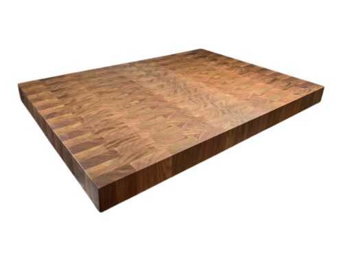 Tasmanian Blackwood Big Board 850 x 600mm