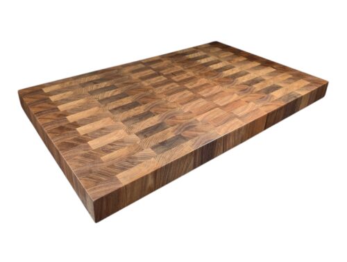 Tasmanian Blackwood Big Board 840 x 500mm