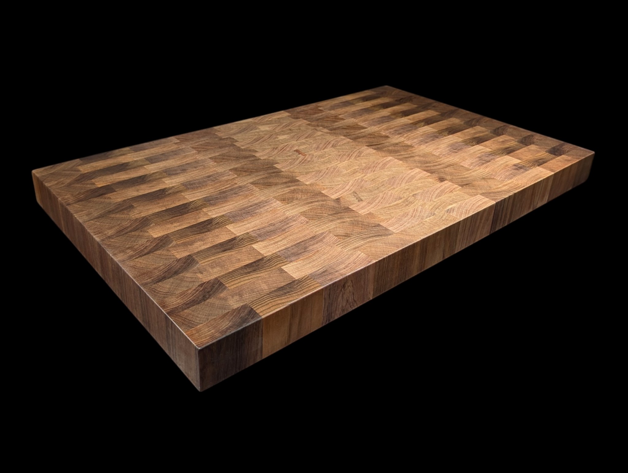 Tasmanian Blackwood Big Board 845 x 510mm - Image 2