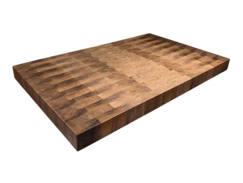 Tasmanian Blackwood Big Board 845 x 510mm